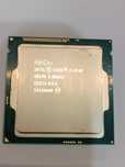 Процесор Intel Core I3-4160