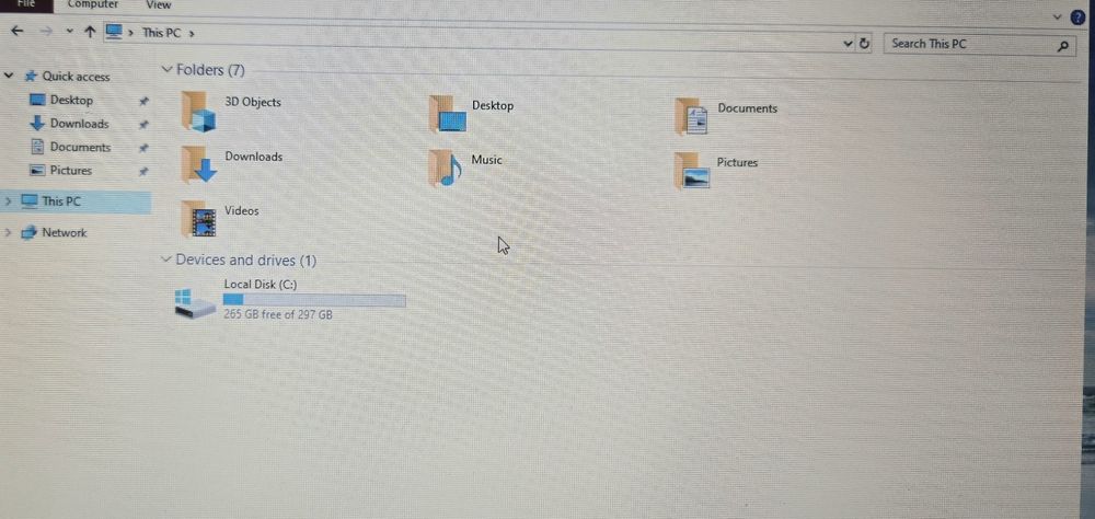 Laptop Lenovo T440 I5 4300U 2.50GHz 4GB Ram Windows 10