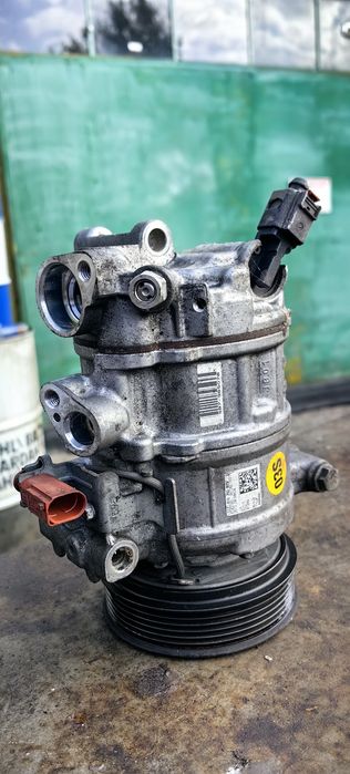 Компресор климатик Audi A4 B8, Audi q5