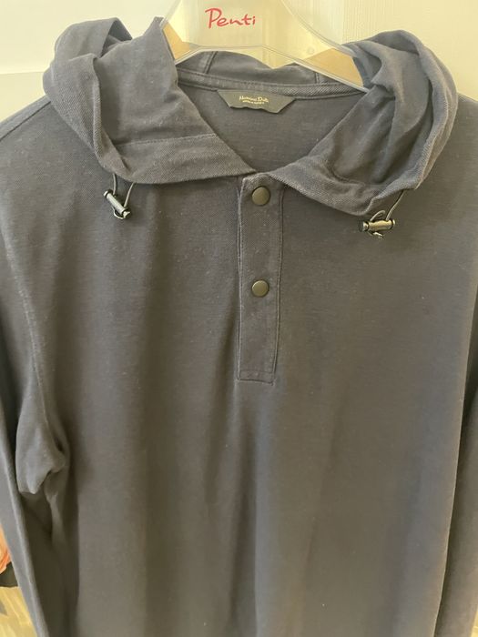 Bluza barbati Massimo Dutti