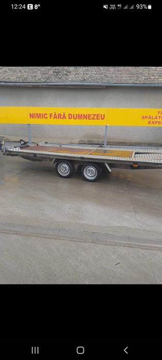 Asistenta Rutiera Tractari Service Auto Vulcanizare Piese Auto