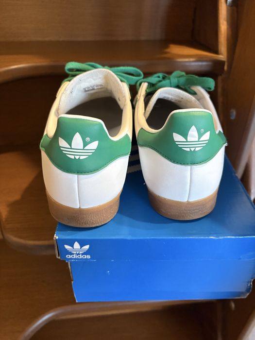 Маратонки Adidas Gazelle