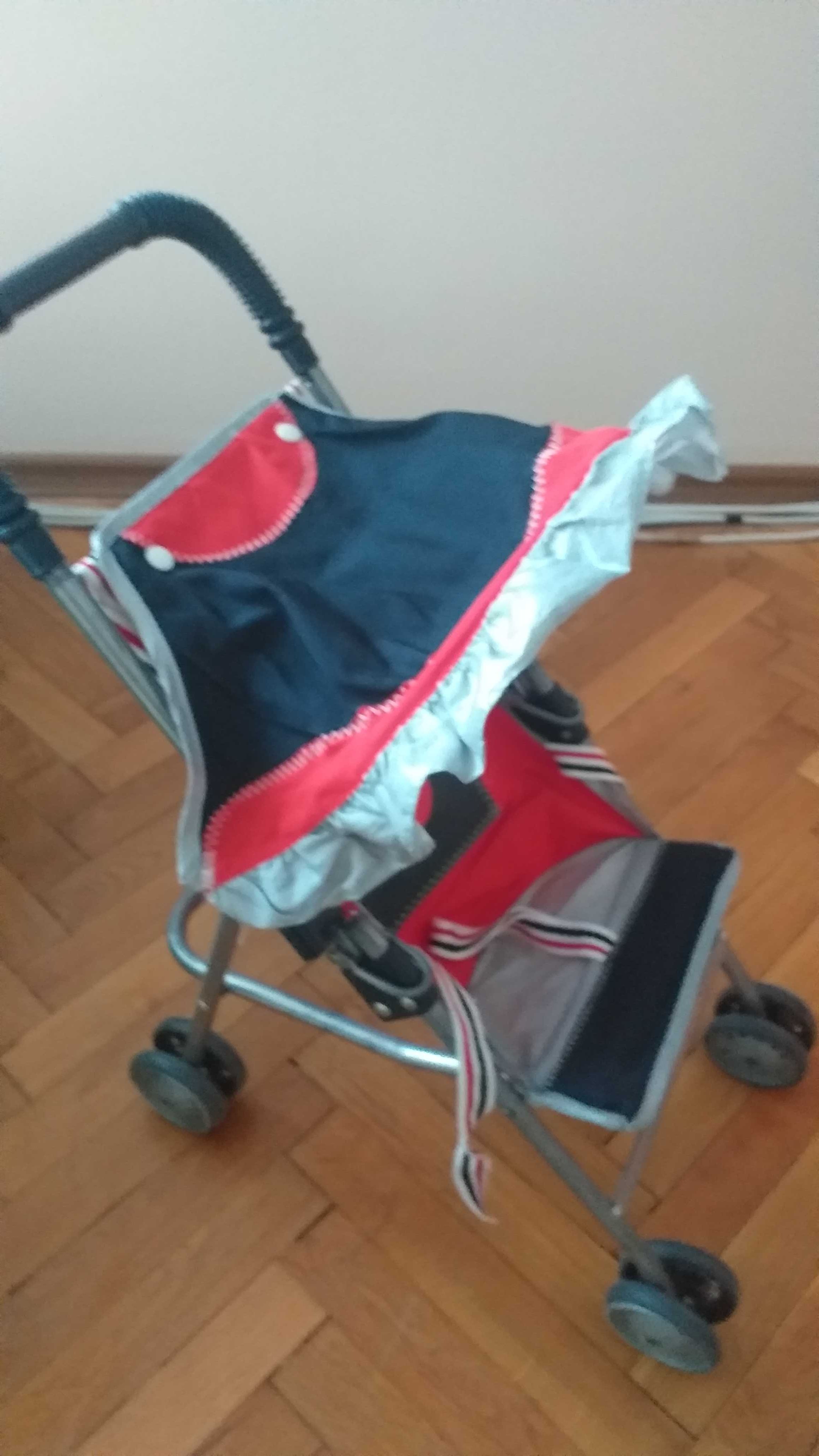 Детска количка за бебе-22лв.