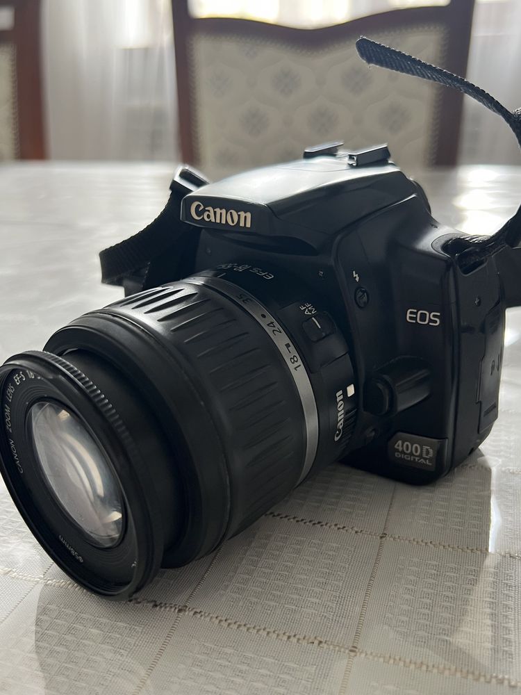 Срочно!!! Canon eos 400d..