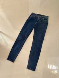 Jeans Bershka, marimea 38