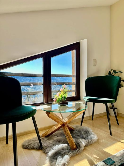 Обзаведен!! Тристаен апартамент