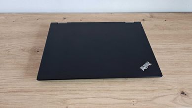 Lenovo ThinkPad X13 Yoga i5-10210U/16GB DDR4/ 256GB SSD NVMe/IPS 13.3