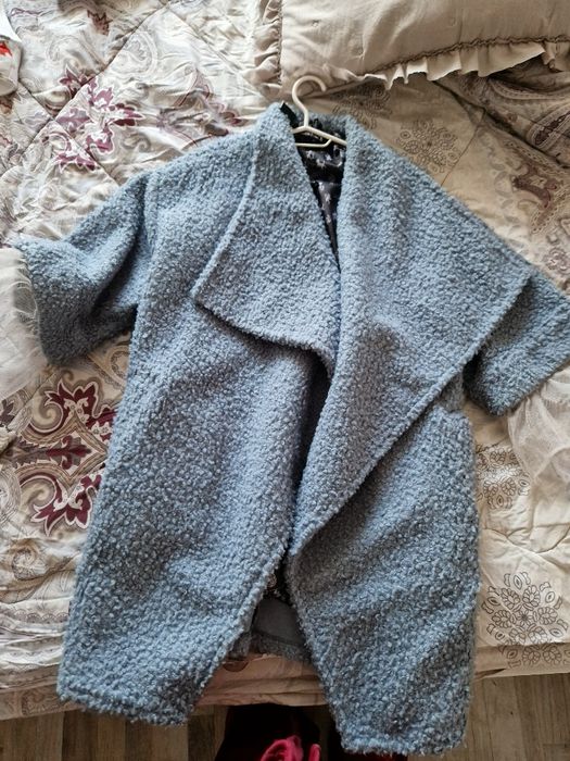 Палто Caramella fashion, S
