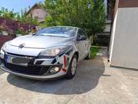 Renault Megane 3 break, anul 2012, 1.5 DCI, inmatriculat