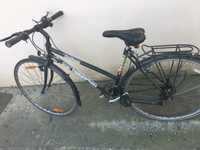 Bicicleta dama roti 26