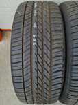 Всесезонни гуми за Джип 4 броя GOODYEAR Eagle F1 AT 255 50 R20 дот0224