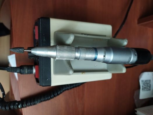 стоматологический микромотор зубоврачебный стронг 204 Корея.