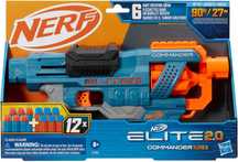 Разные бластеры NERF Оригинал