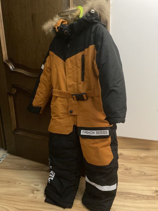 Комбензон зимний