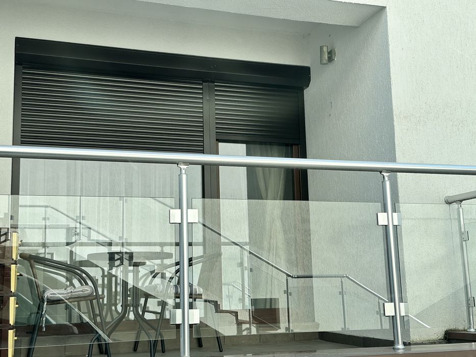 Apartament cu o camera ultracentral - constructie noua disp 20 NOIEMBR