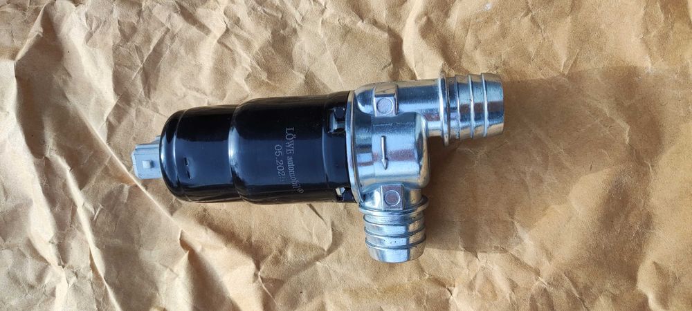 Клапан за контрол на въздуха на празен ход - BMW CITROEN PEUGEOT и др.