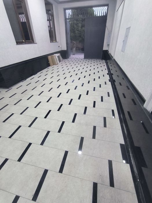 KAFEL USTA kafelchi ishimga javob