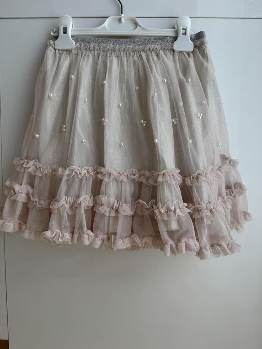 Официална детска пола