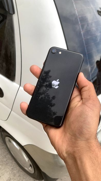 iPhone SE 2020 obmen bor