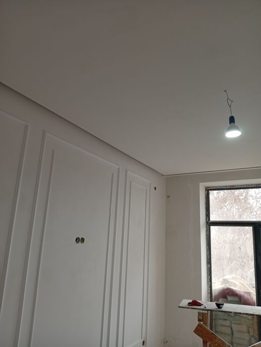 Ремонт квартира под ключ