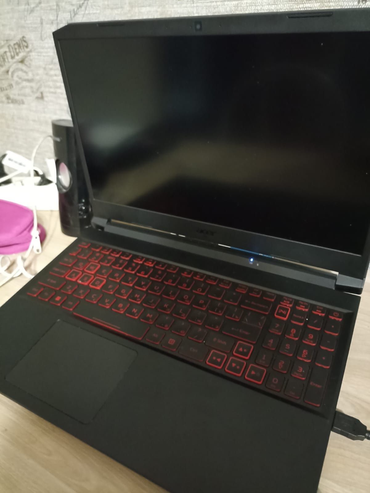 Ноутбук Acer Nitro 5