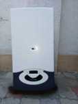 Centrală Ariston Genus 28kw + chit evacuare + sonda temp exterioară