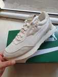 Puma Rider FV Blank