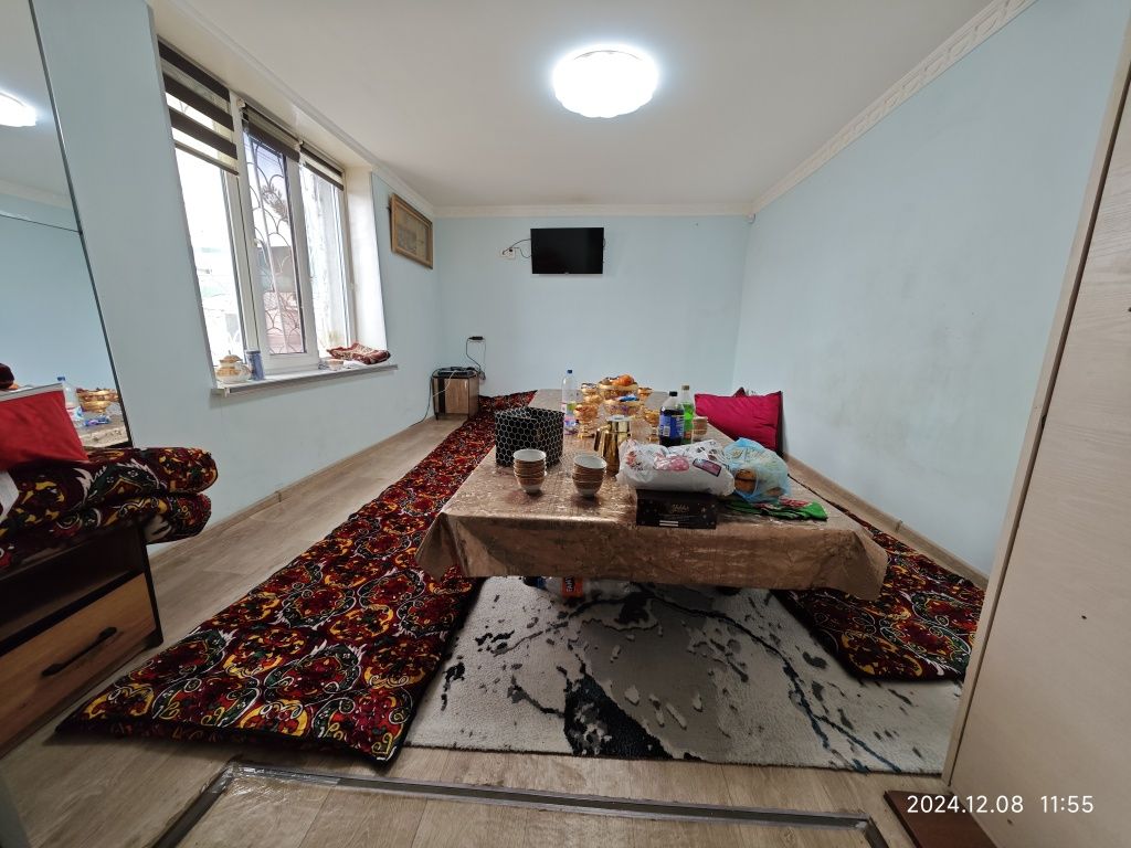 Срочно продам свой участок.