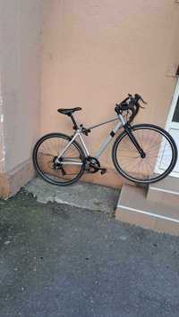 Vand bicicleta btwin