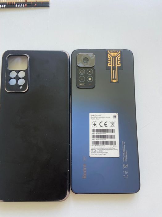 De vânzare redmi Note 11 Pro 5 G