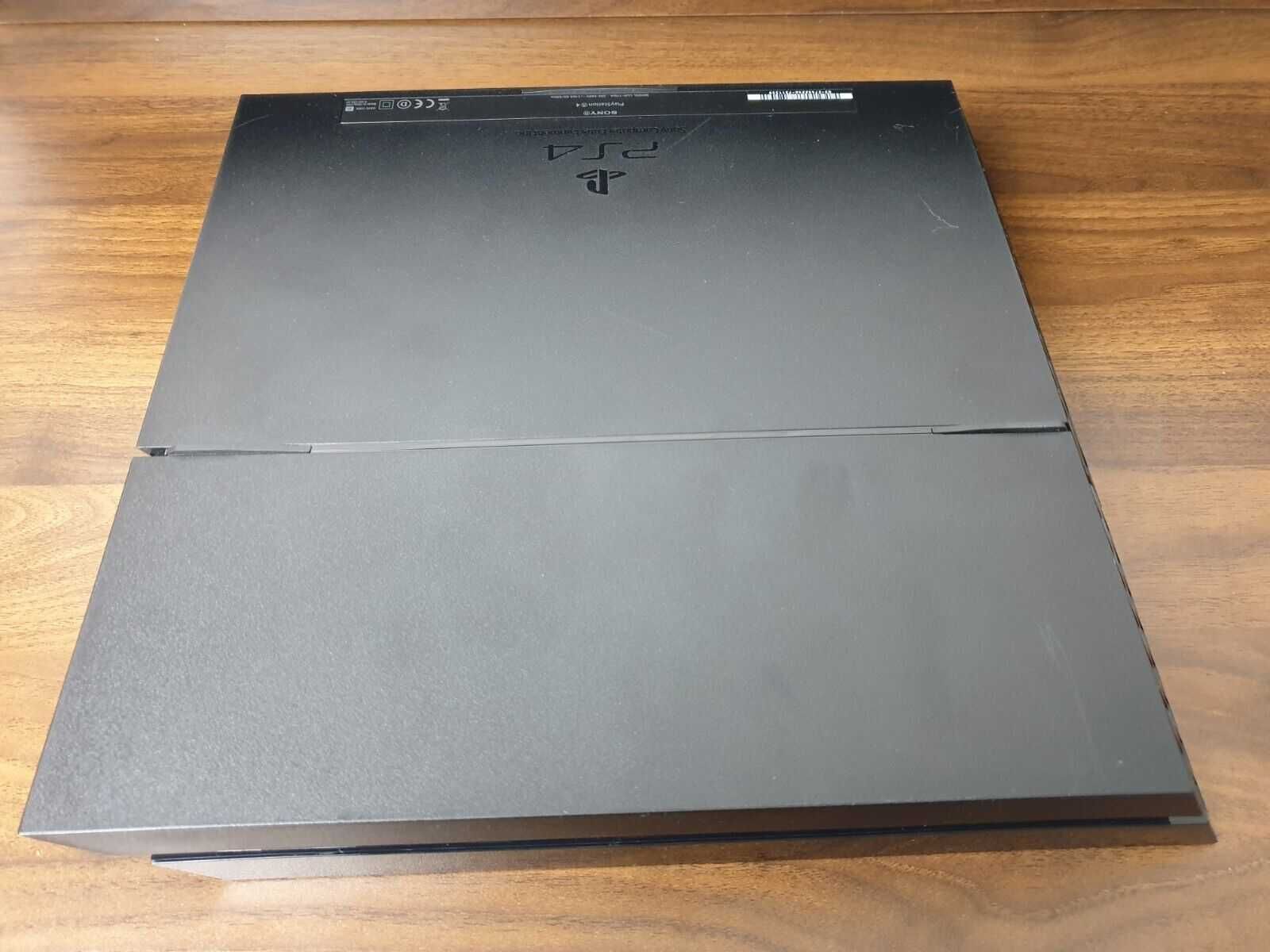 Sony PlayStation 4 PS4 Профилактиран