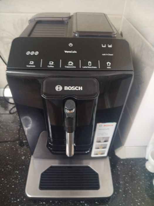 Espressor automat Bosch VeroCafe