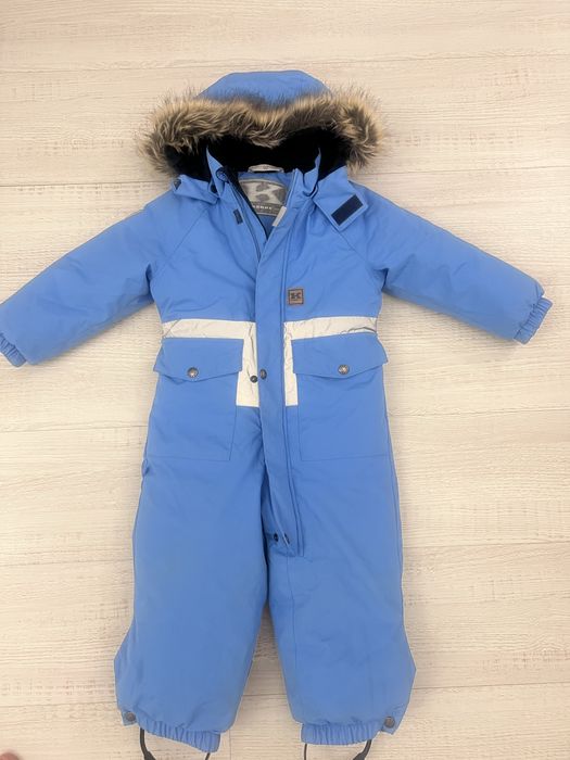 Kerry детский комбинезон