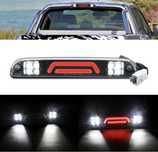 Al Treila Stop Frana Suplimentar Ford Ranger F250 F350 Explorer Mazda