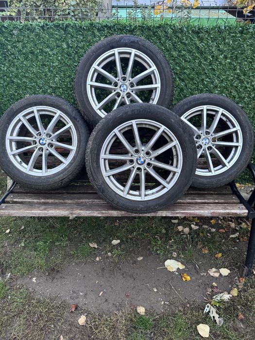 Cauciucuri de iarna 225/50 r17