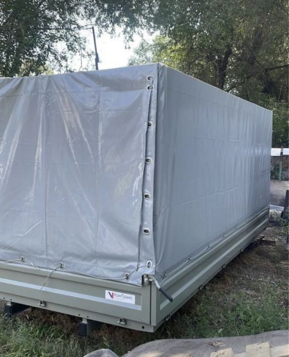 Продам борт 4.20 новая 2025 Газель Next