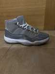 Jordan 11 серые