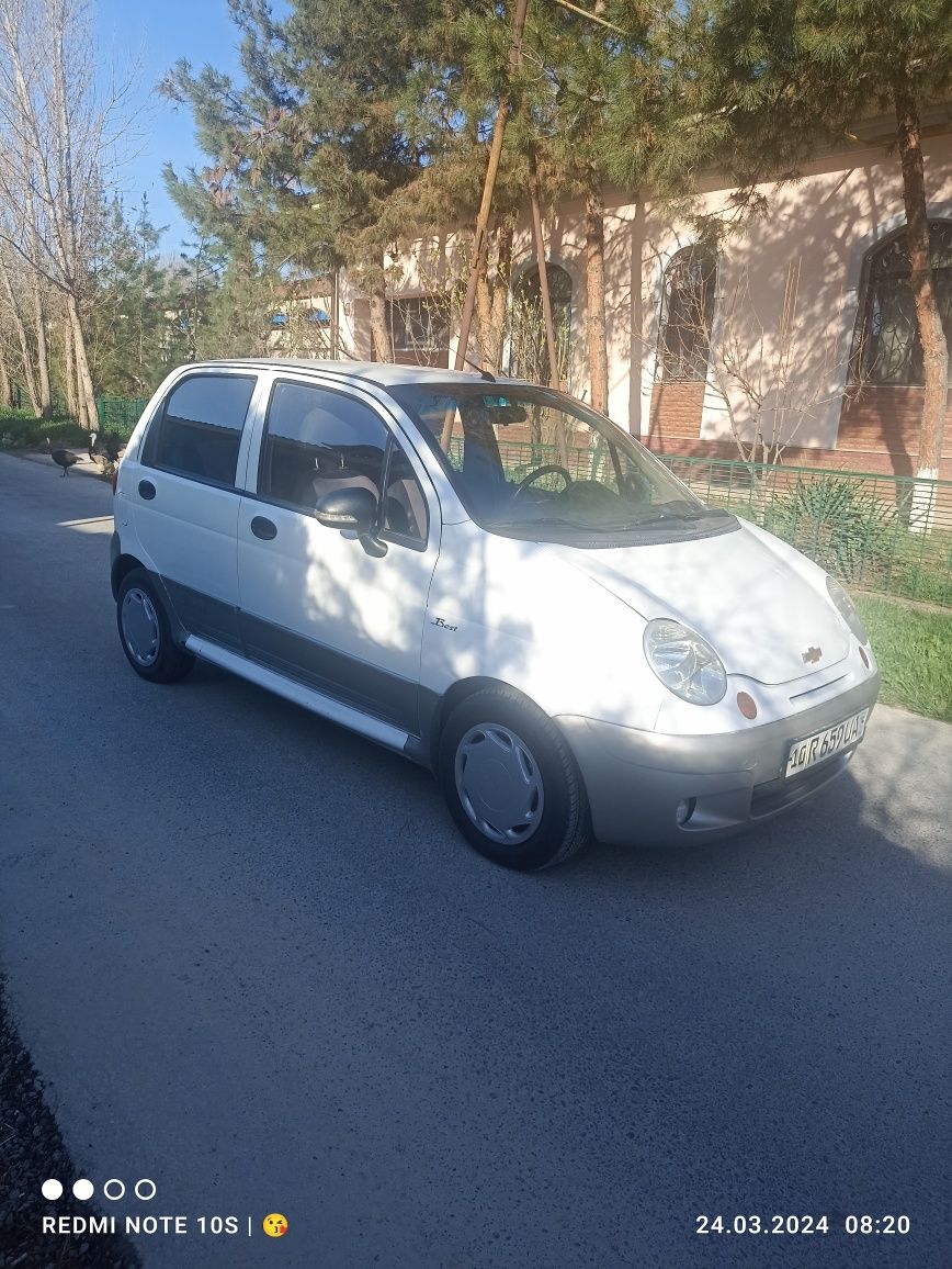 2015 Matiz best sotiladi