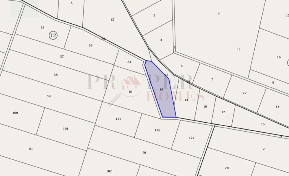 Продава се Промишлена сграда в Попово - 11094 кв.м за 301 €/кв.м - Снимка #14