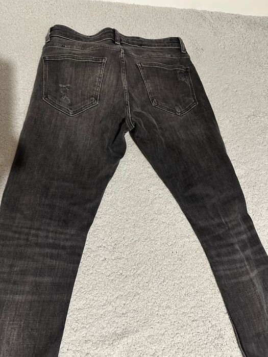 Мъжки дънки ZARA