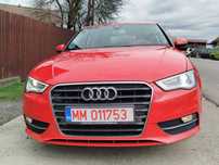 Audi A3 1 4 tfsi an 2013
Bi-xenon Led, Navi cu camera