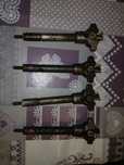 Injectoare bmw e 46 / e 39 2.0d 136 cp