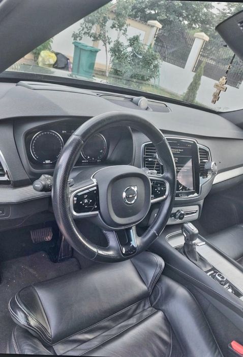 De vânzare XC90 volvo, 23.300€