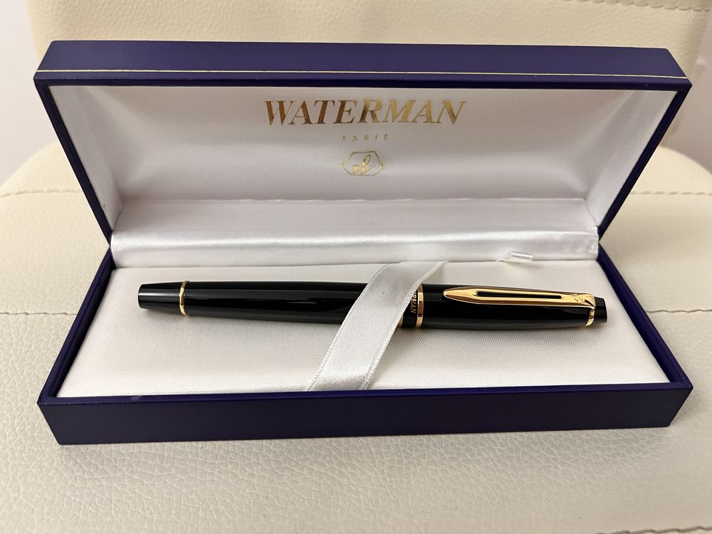 Ручка Waterman подарочная