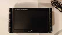 TFT LCD Телевизор DIVA 12 vol.