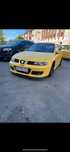 Seat Leon 1M 1.9 tdi ARL