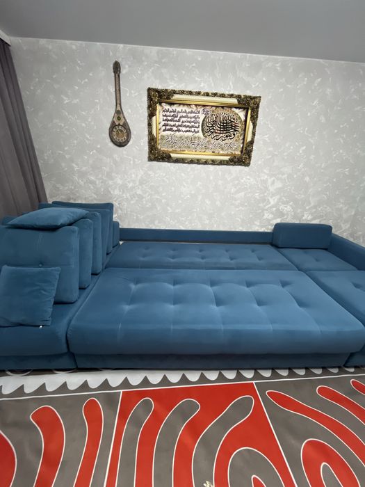 Продаю диван трансформер 3,60 метр