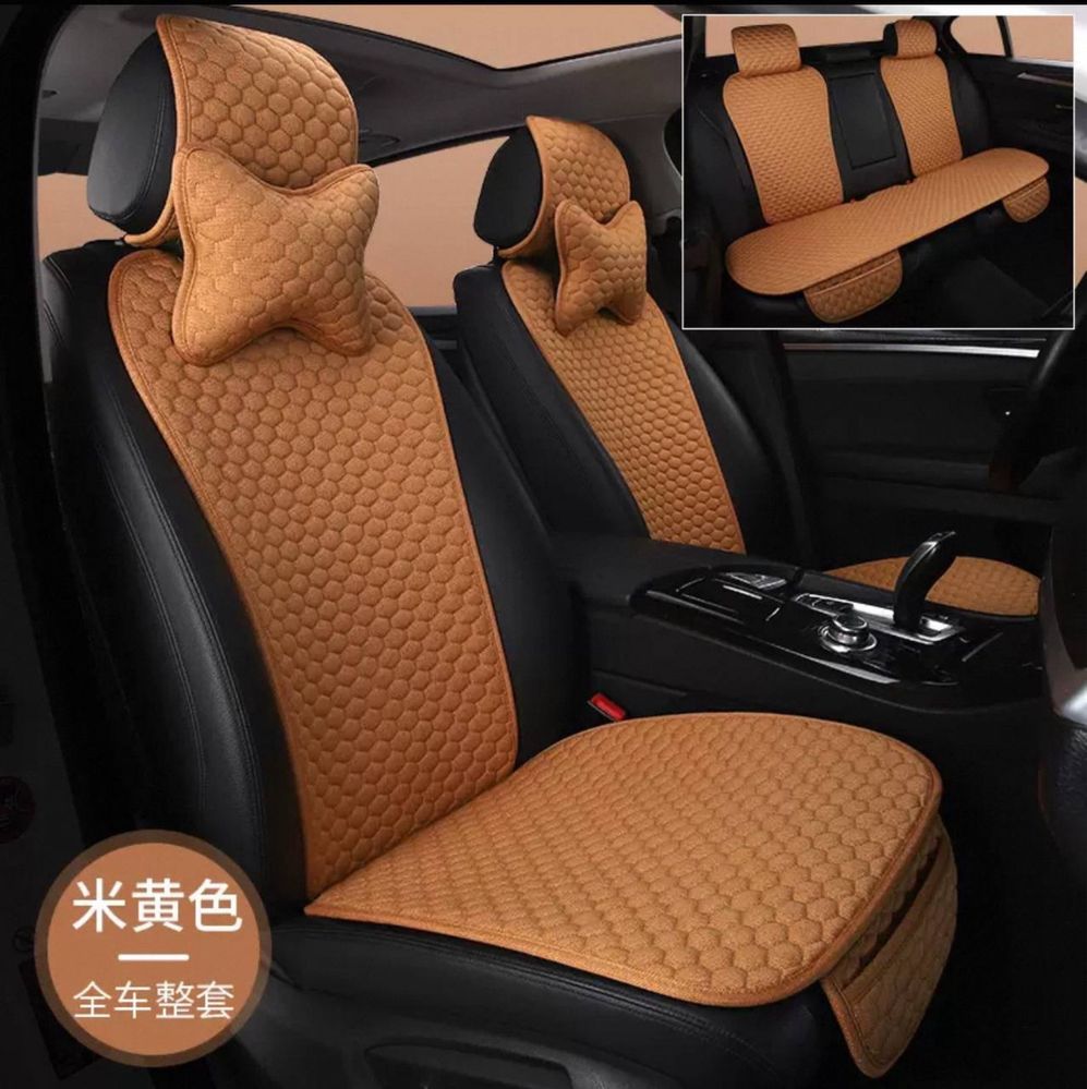 Gac aion s aksesuar salon chexol
