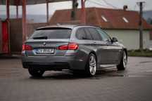 BMW F11 3.0 258 CP xDrive