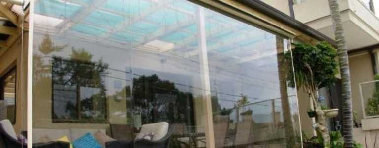 Rulouri Transparente